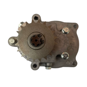 Boîte de vitesses de moto de poche 49cc à deux temps avec embrayage à chaîne et transmission par réducteur – Qualité supérieure - Product Image 6