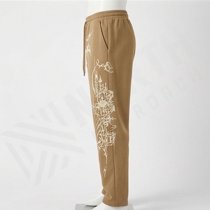Pantalones Deportivos Estampados para Hombre, Personalización Completa, Pantalones Deportivos con Bolsillos Personalizados, la Mejor Calidad, Duraderos, Cómodos, Ropa de Gimnasio Nueva - Product Image 3