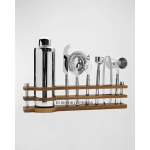 Abridor de botellas de cuchara de diseñador elegante único fundido de aluminio chapado en oro y otros artículos accesorios de juego de barra a un precio impresionante - Product Image 3