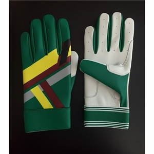 Guantes de Bateo de Béisbol de Alta Calidad para Entrenamiento, Práctica y Juegos Profesionales - Product Image 5