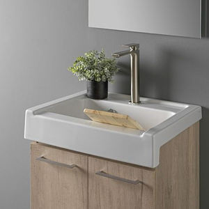 Planche à laver en bois, kit d'outils essentiels pour éviers Xilon - Product Image 3