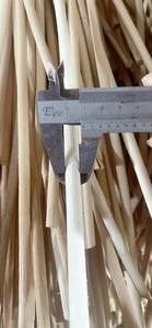 Noyau de sangle de canne en rotin naturel de haute qualité EUTECH EUR06 meubles de Style Vintage directement fournis Vietnam Agriculture PP sac - Product Image 5