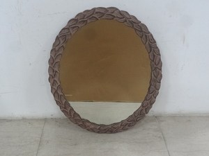 Fabricant de cadres de miroirs muraux |   Miroirs de décoration intérieure contemporains - Product Image 6