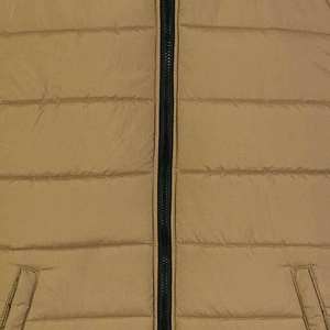 Chaleco Acolchado Reversible Ligero para Hombre, Diseño Nuevo, Sin Mangas, Impermeable, de Secado Rápido, para Invierno y Actividades al Aire Libre - Product Image 4