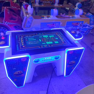 Baby Bean Master Table Máquina <span class=keywords><strong>de</strong></span> juegos recreativos que funciona con monedas para Game Center Ticket Redemption <span class=keywords><strong>Simulador</strong></span> <span class=keywords><strong>de</strong></span> videojuegos - Product Image 4