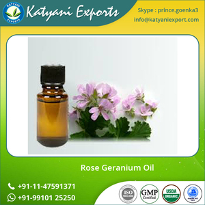 Wholesale Bulk Price Premium Quality Rose Geranium Essential Pure <b>Oil</b> Natural for Aromatherapy, Skin, <b>Candle</b> Making <b>Oil</b> Exporter - Product Image 5