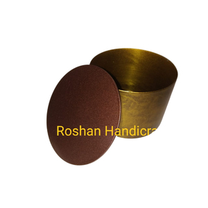 Best Selling Modern <b>Decorative</b> Iron Votive Holder High Quality Tabletop Candle <b>Jar</b> for Birthday and Christmas Decorations - Product Image 3