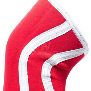 2025น้ําหนักเบานีโอพรีนแขนเข่าสำหรับออกกำลังกายยิมยกน้ำหนัก - Product Image 5