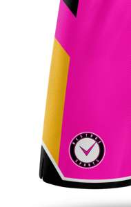 Pantalones Cortos de Baloncesto para Hombre, Casuales, de Malla Tejida, Secado Rápido, Transpirables, Impermeables, Ligeros, con Cintura Elástica, para Deportes, Gimnasio, Entrenamiento - Product Image 4