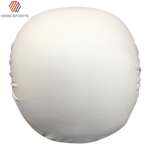 MESS SPORTS New White Beautiful Color Best Training <b>Karate</b> <b>Gloves</b> Rubber Material Unisex Best Quality - Product Image 2