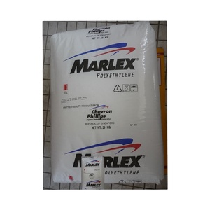 HDPE de type d'extrusion de meilleure qualité pour la fabrication de granulés Marlex HXM en polypropylène vierge à bon prix - Product Image 1