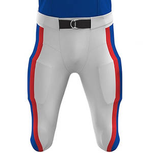 Nuevos deportes americanos y ropa de equipo Uniforme de fútbol americano Uniformes americanos de la mejor calidad - Product Image 4