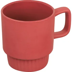 Tazza Promozionale in Ceramica Opaca Personalizzata - Product Image 5