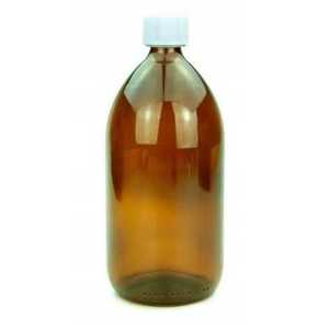 Dimetylosulfotlenek (DMSO) 5000ml Chimique Organique Metanosulfinylo Methan (CH3)2SO - Product Image 1