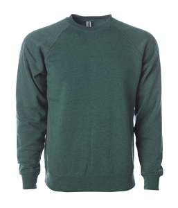 Sweat-shirt à capuche Independent Trading Co, sweat-shirt à col rond Bella Independent Trading Co, sweat-shirt Independent Trading Co - Product Image 1