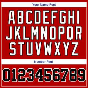 Vente en gros Nouveau design Maillots de basket-ball 100% polyester Respirant Séchage rapide Réversible Sublimation & Applique Maillots de basket-ball - Product Image 6