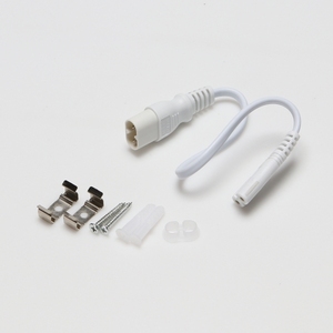 Vitson T5 5W 300mm Tube LED rouge modèle 55463 pour hôtel et bureau usage décoratif - Product Image 5