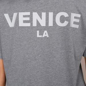 T-shirt de gymnastique pour hommes de haute qualité charbon de bois coton biologique respirant vêtements de sport chemise de Fitness ajustement de base pour la musculation Golds Gym - Product Image 6