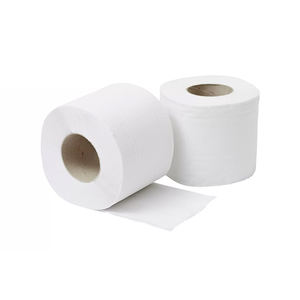 Vente en gros Papier toilette bon marché Papier toilette doux de haute qualité - Product Image 4