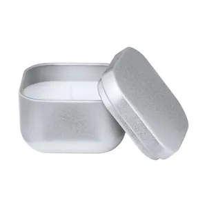Candela Profumata Personalizzata Tindle, Prodotto Premium per Merchandising - Product Image 4