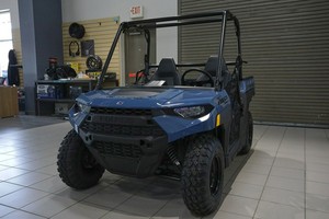 Bán hàng nóng mới 2025 Polaris Ranger 150 efi-zenith màu xanh - Product Image 3