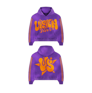 Sudaderas con Capucha de Algodón 100% de Alta Calidad con Diseño Único y Personalizado 2026, Diseños Creativos de Personalización, Corte Regular, Atractivas para el Invierno - Product Image 4