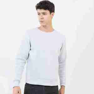 Sudadera con Capucha para Hombre, Otoño Invierno, 100% Algodón, Felpa, Impresión de Serigrafía con Logotipo Personalizado, Estilo Urbano, Nueva Marca - Product Image 1