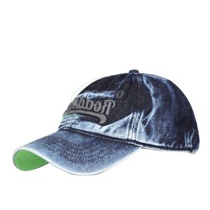 Gorra de Béisbol de Mezclilla para Adultos, Moderna, Duradera, Ligera, de Alta Calidad, la Más Vendida, Lisa y a la Moda - Product Image 3