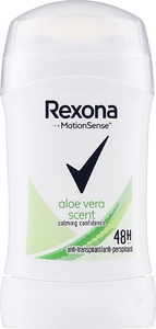 Rexona MotionSense Desodorante Antitranspirante Seco de Algodón 40ml con 48 Horas de Protección contra el Sudor y el Olor Corporal (Pack de 6) - Product Image 6