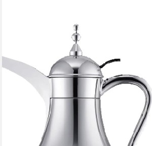 Meilleur choix de théières en métal durables pour le thé et l'eau - Product Image 5