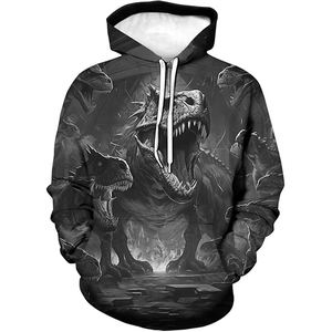 Sudaderas con Capucha Blancas al por Mayor, Baratas, Nuevas, de Diferentes Colores, con Logotipo Personalizado de la Empresa, Talla Estadounidense, para Hombre y Mujer, para Sublimación - Product Image 6