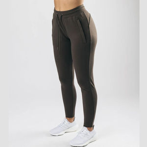 Casual Wear Best Selling Comfortable Fit <b>Women</b> <b>Trouser</b> Running Wear Adult Size <b>Women</b> Casual <b>Trouser</b> Cargo Pants <b>Women</b> - Product Image 3
