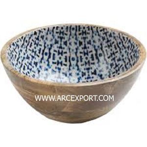 Thiết lập của 2 Nhãn dán và khay gỗ bán buôn Bảng trang trí tiêu chuẩn đồ ăn nhà bằng gỗ phục vụ Khay trong Bán buôn giá - Product Image 4