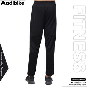 Pantalon de sport pour homme 2025 le plus vendu – Vêtement de sport en laine écologique, respirant, imperméable, sublimation, teinture unie - Product Image 6