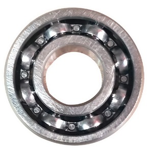 Compatibile con il motore con cuscinetto Tbc226D 6001, codice 502490, per motore di macchinari - Product Image 1