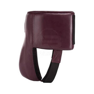 Protège-guêtres pour adultes, hommes et femmes, MMA, équipement de protection, design de logo personnalisé, protège-guêtres de boxe - Product Image 5