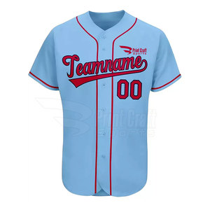 Best Selling New Design Customizable High Quality <b>Baseball</b> Uniform Soft Fabric & Breathable Quick Dry Price <b>Set</b> - Product Image 5
