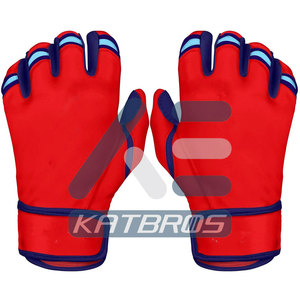 Guantes de Bateo de Béisbol de Primera Calidad, Precio al por Mayor, Nuevo Ingreso - Product Image 3