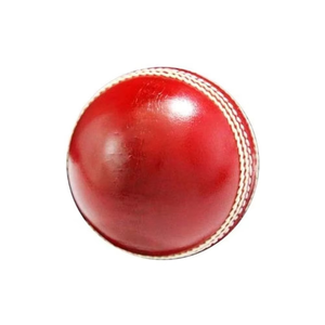 Wholesale Custom Made Cricket Hard Ball New Design with Lightweight Soft Material Leather High Visibility - Product Image 6