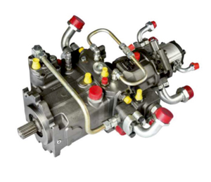 262479008 BOMBA HIDRÁULICA R A4V125HD PARA BOMBA DE HORMIGÓN - Product Image 1