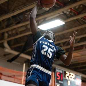 Uniforme de basket-ball pour hommes sublimé personnalisé en gros séchage rapide haut respirant chemises de sport maillots de basket-ball personnalisables - Product Image 1