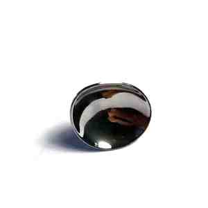 Protector Ocular para Pacientes con Láser, con Mango de Acero Inoxidable, Resistente a Químicos, para Uso Médico - Product Image 5