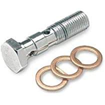 Best Quality Banjo Bolt Manufactured in India for Auto Brake Parts Used in Every Engine Fitted with Benjo Tee