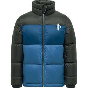 เสื้อแจ็คเก็ต100% มีซิประบายอากาศทำจากโพลีเอสเตอร์ออกแบบโลโก้ได้ตามต้องการ2025ใหม่สำหรับฤดูหนาว - Product Image 3