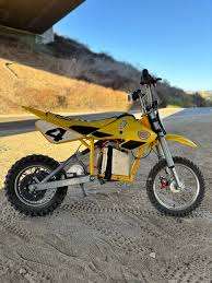 รถมอเตอร์ไซค์ไฟฟ้ารุ่นใหม่ล่าสุด ปี 2023 50 ซีซี 125 ซีซี/250 ซีซี มอเตอร์แบบไร้แปรงถ่าน ดีไซน์ทันสมัย รุ่นปี 2024 - Product Image 2