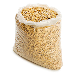 Pellets de madera premium en oferta: pellets de madera de abeto, acacia y haya de alta calidad en bolsas de 15 kg. ¡Disponibles ahora! - Product Image 4