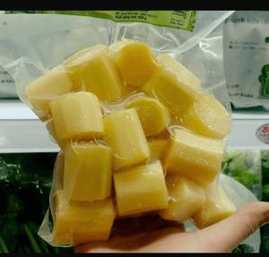 CANNE À SUCRE CONGELÉE DU VIETNAM - Product Image 1