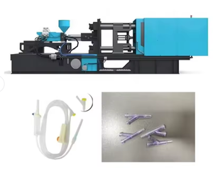 Oferta Auténtica: Equipo de Moldeo de Plástico Controlado 1180t con Garantía de 3 Años, Soporte ODM/OEM Personalizado, Origen AE - Product Image 1