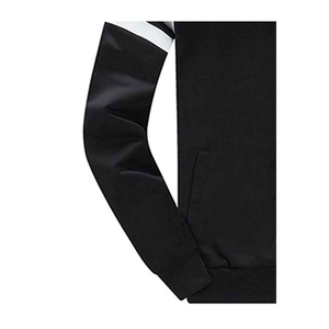 Ensemble de survêtement léger et à séchage rapide pour hommes, grande taille, personnalisé, haute qualité, nouveau design 2025, imprimé polaire, automne-hiver, vente en gros - Product Image 3