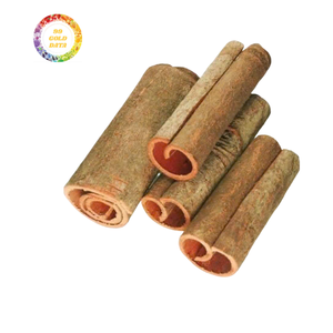 อบเชยอบแห้งตัดและบรรจุในกล่องหรือถุงปอกระเจาจากเวียดนาม - Product Image 4